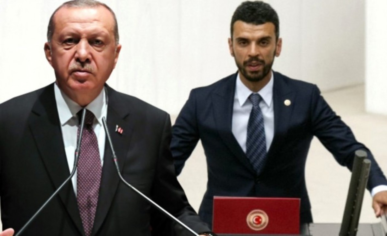 Milletvekili Kenan Sofuoğlu'nun o isteğini Erdoğan reddetti!