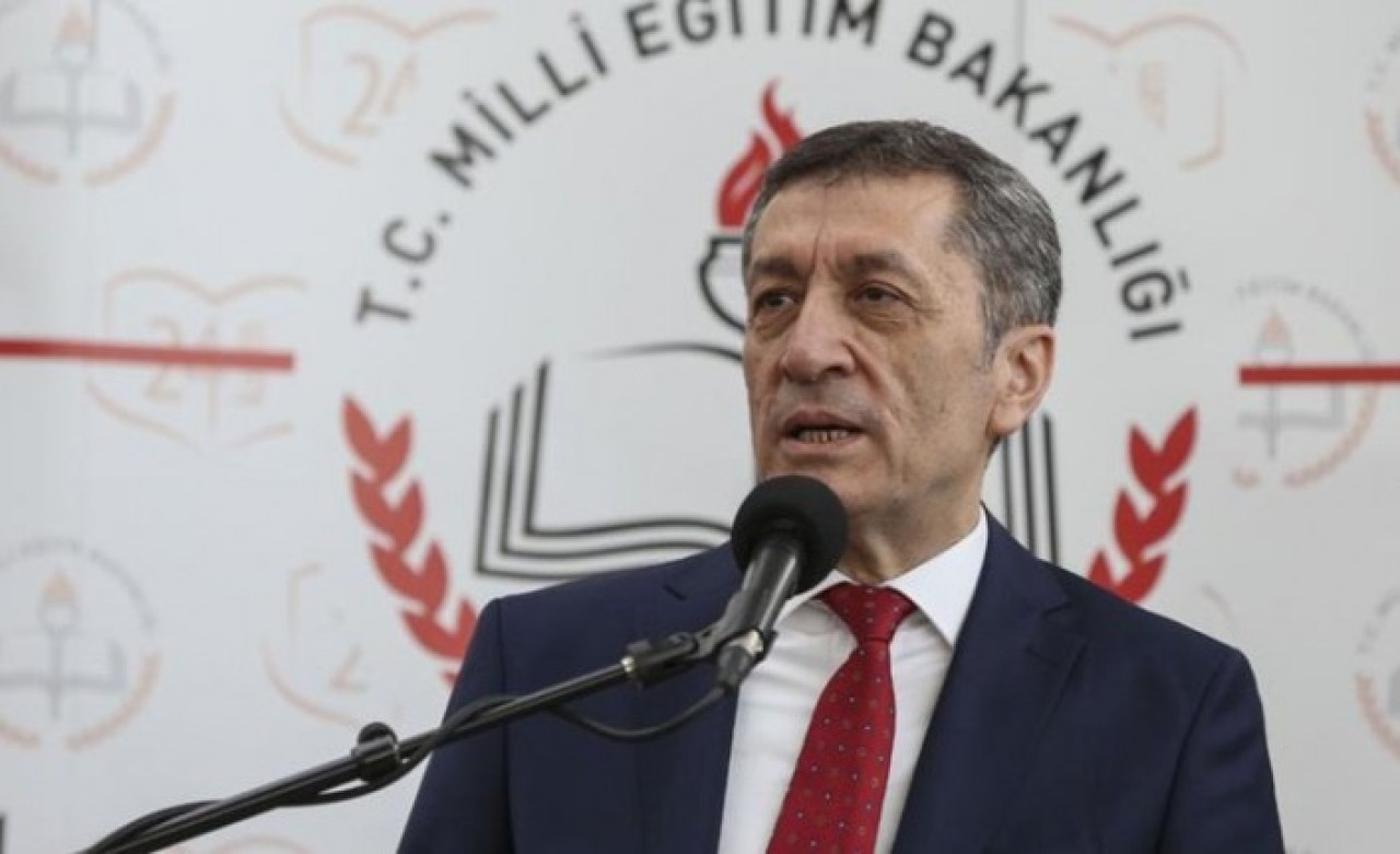 Milli Eğitim Bakanı Ziya Selçuk: Eski sistem geri geliyor