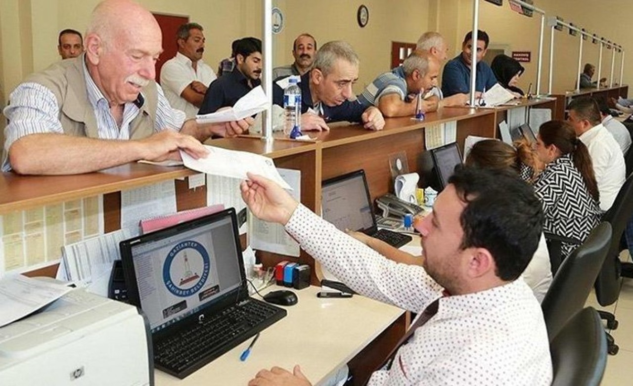 Milyonlarca memuru ilgilendiren düzenleme: Performansa 'yıldız' geliyor!