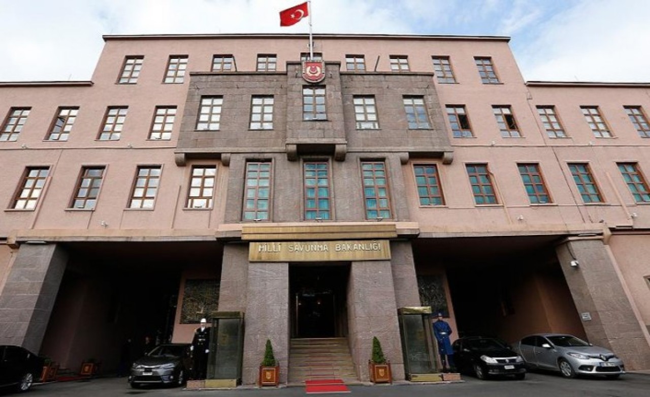 MSB'den İdlib Açıklaması: "Misliyle Karşılık Verilecek"