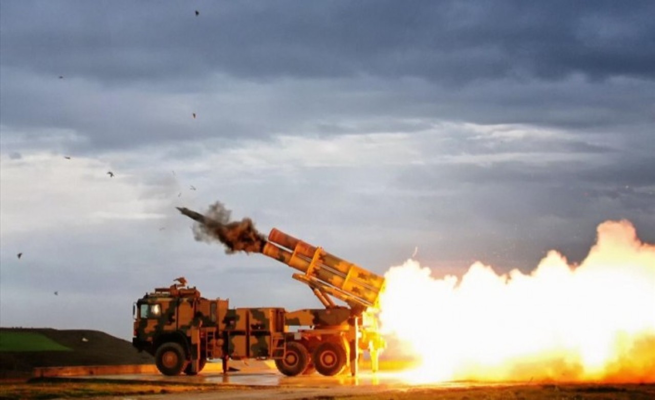 MSB: İlk belirlemelere göre 101 Rejim unsuru etkisiz hale getirildi!