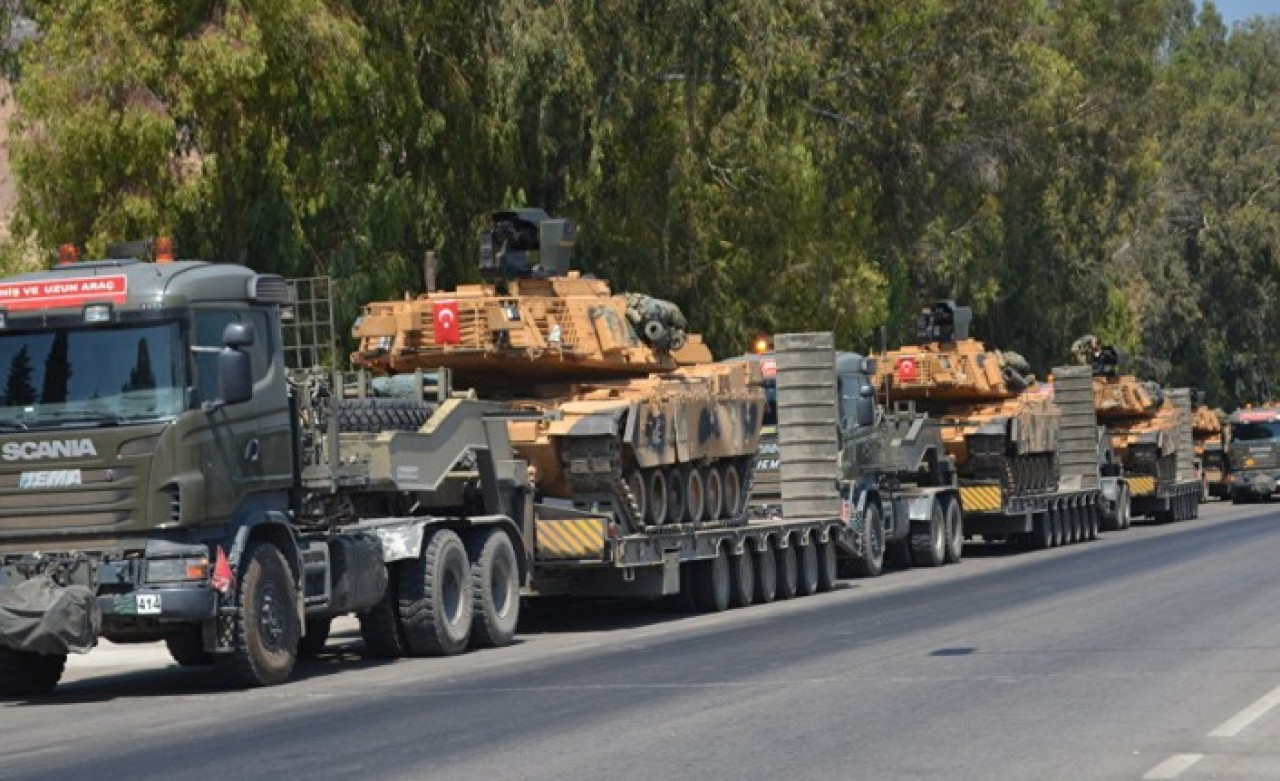 MSB'den son dakika açıklaması: Bin 709 rejim unsuru etkisiz hale getirildi