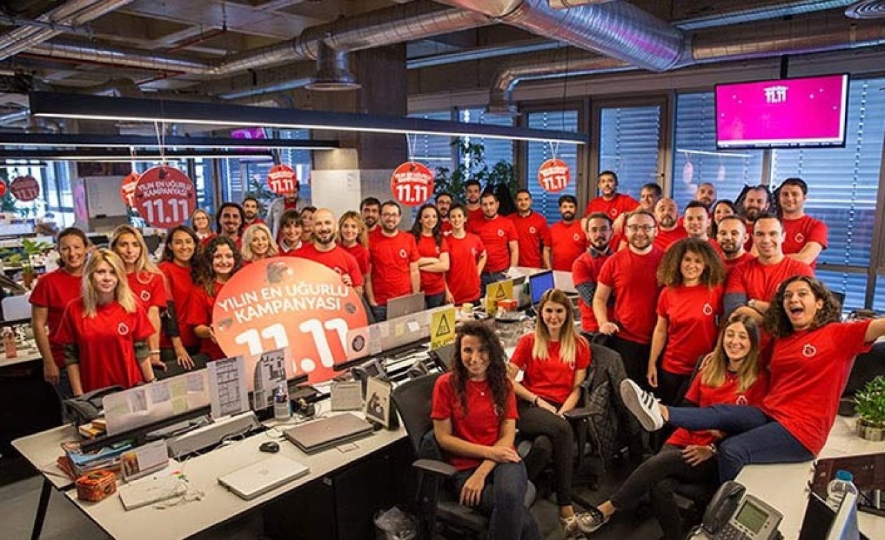 n11.com Borsa İstanbul'da işlem gören ilk e-ticaret sitesi olabilir!