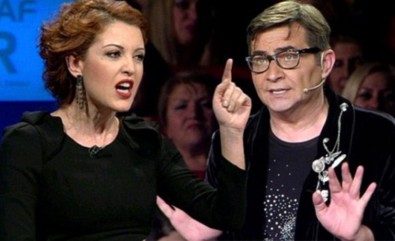 Nagehan Alçı davasının karşı taraf avukatı Armağan Çağlayan oldu