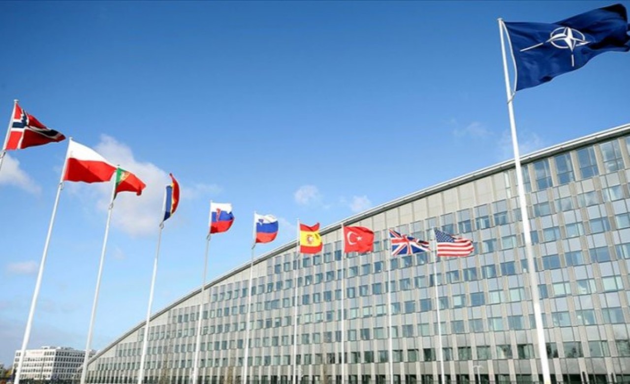 NATO'dan videolu Türkiye paylaşımı: "Türkiye NATO'dur"