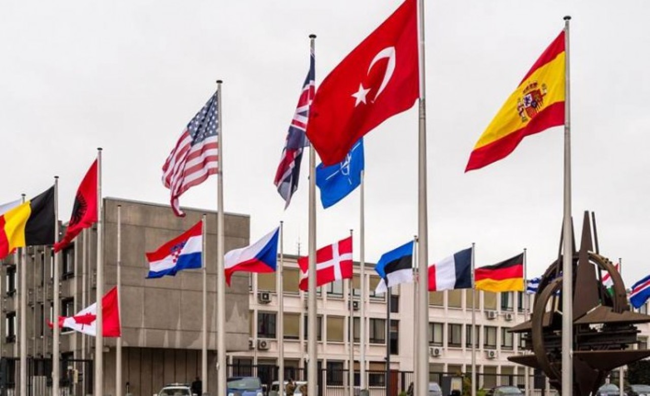 NATO olağanüstü toplanma kararı aldı!