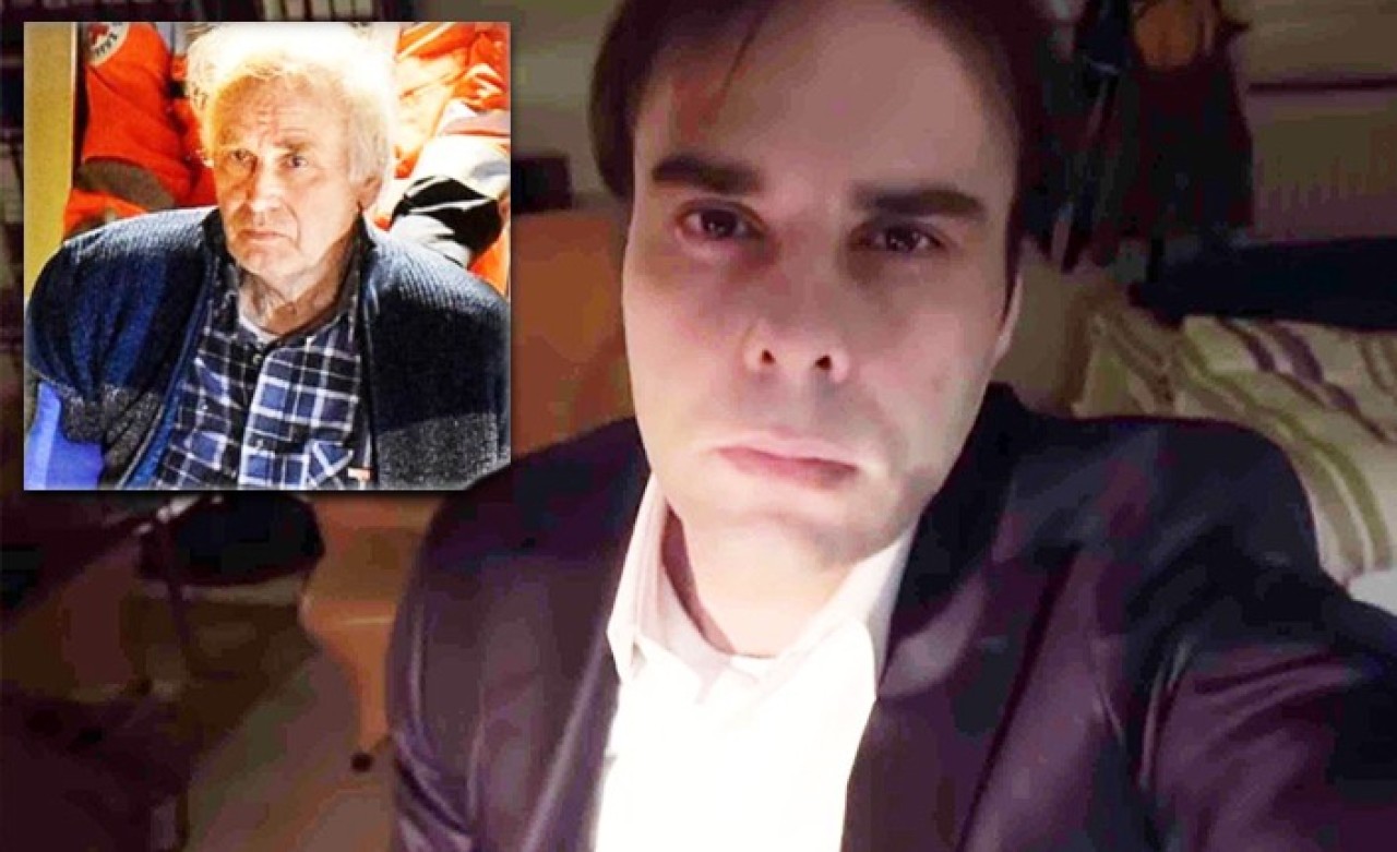 Neo nazi terörist,  annesini öldürmüş ama babasına dokunmamıştı: Şoke eden detaylar!