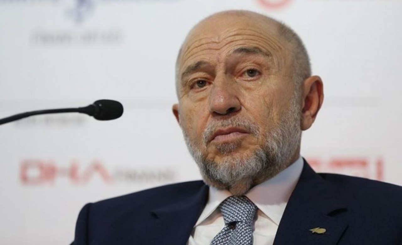 Nihat Özdemir'den flaş karar: 30 kişinin iş akdini sonlandırdı!