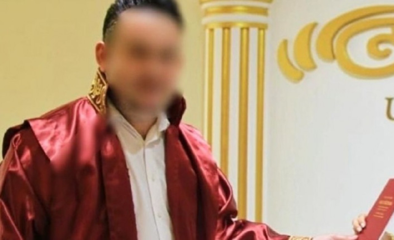Nikah memuru 140 bin lirayı zimmetine geçirdi!