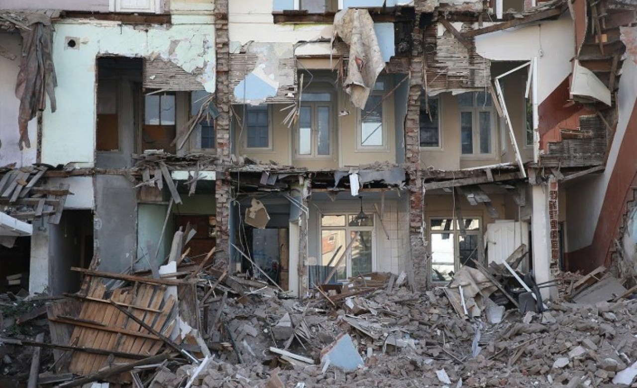 O il için korkutan deprem uyarısı: Risk çok yüksek!