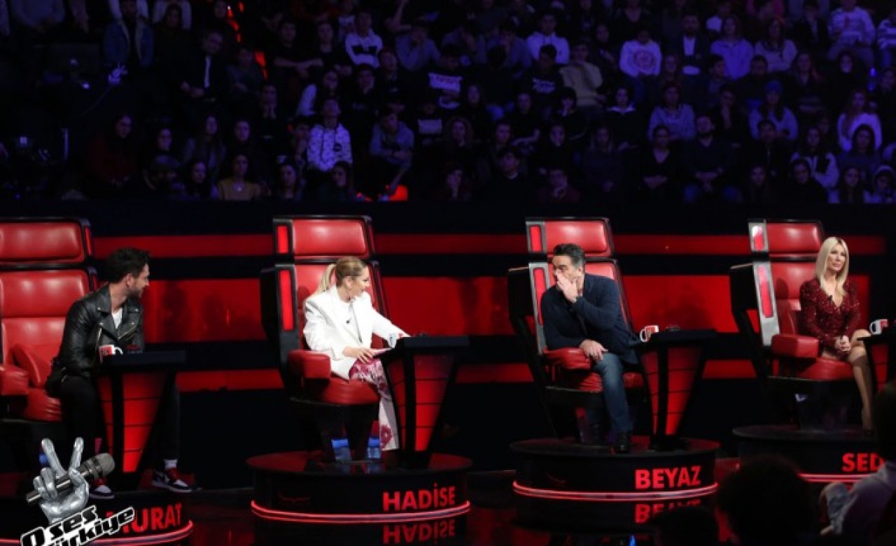 O Ses Türkiye Şampiyonu kim oldu? O Ses Türkiye 2020 şampiyonu