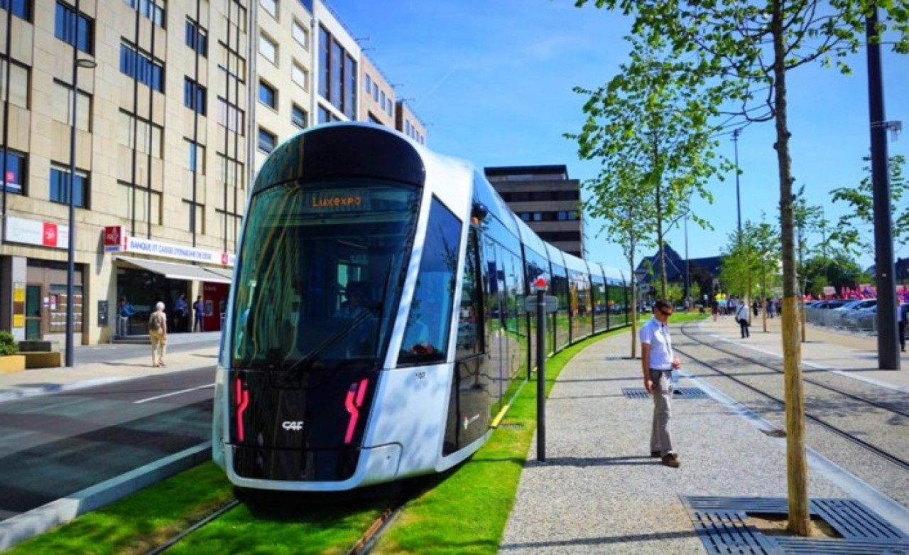 O ülkede toplu taşıma ücretsiz oluyor!