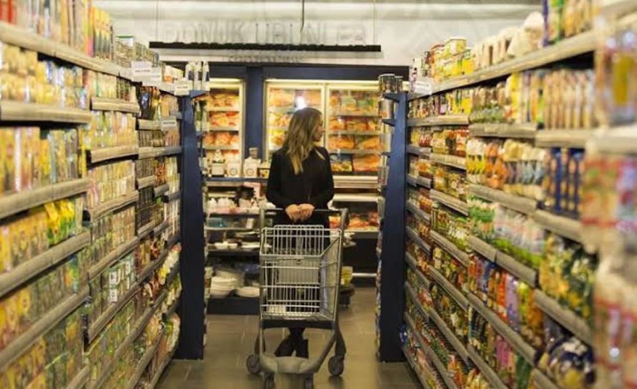 Ocak Ayı Enflasyon Rakamları Açıklandı