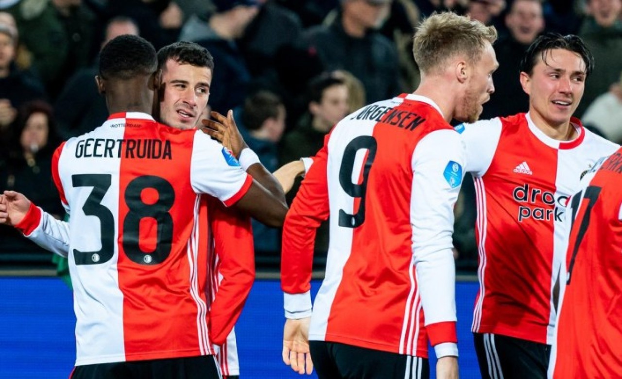 Oğuzhan Özyakup Mucizesi