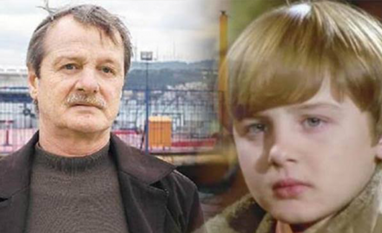 Ömercik Hayatını Kaybetti