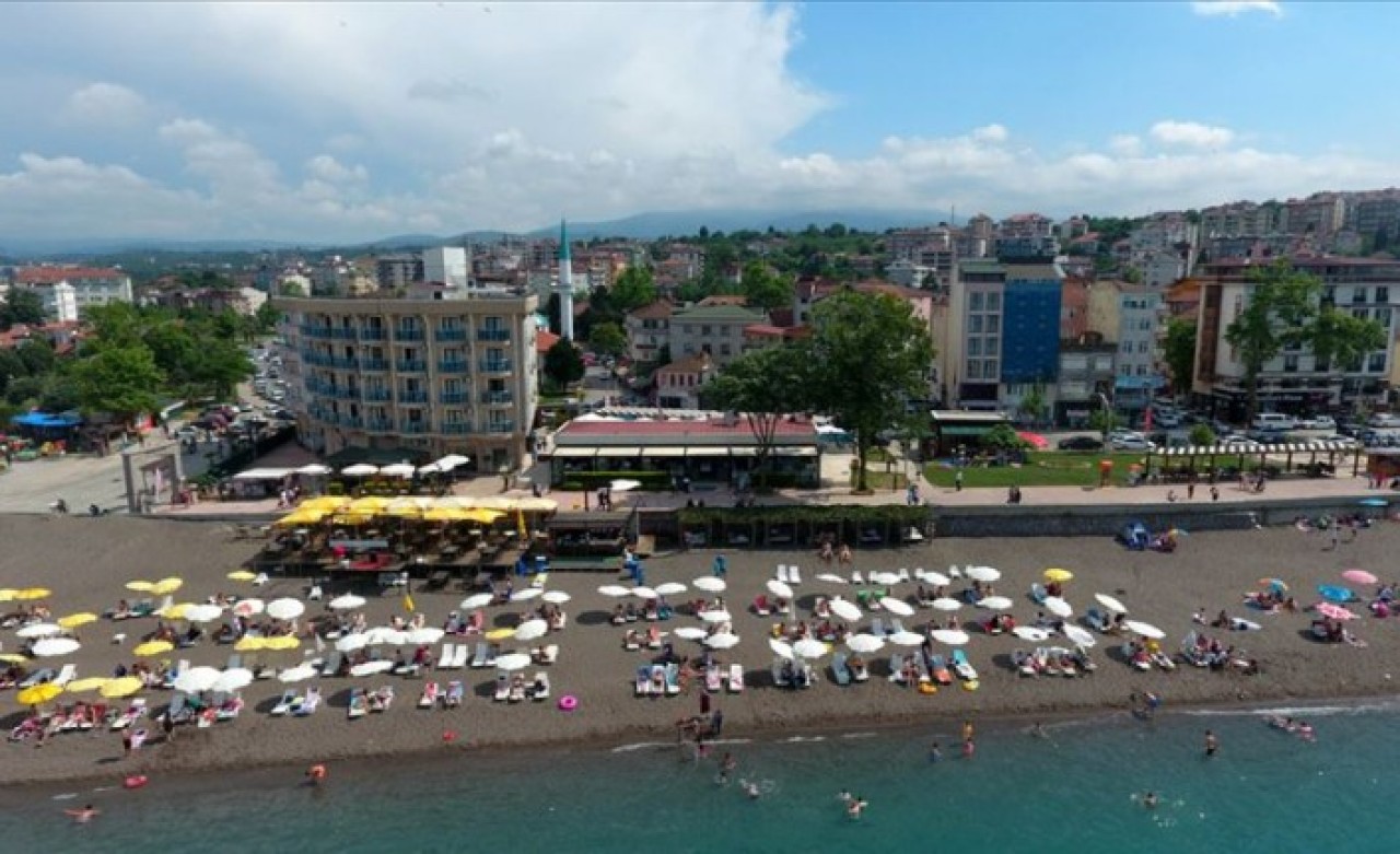 Otellerdeki konaklama vergisinde detaylar belli oldu: Düğünler kapsam dışında!