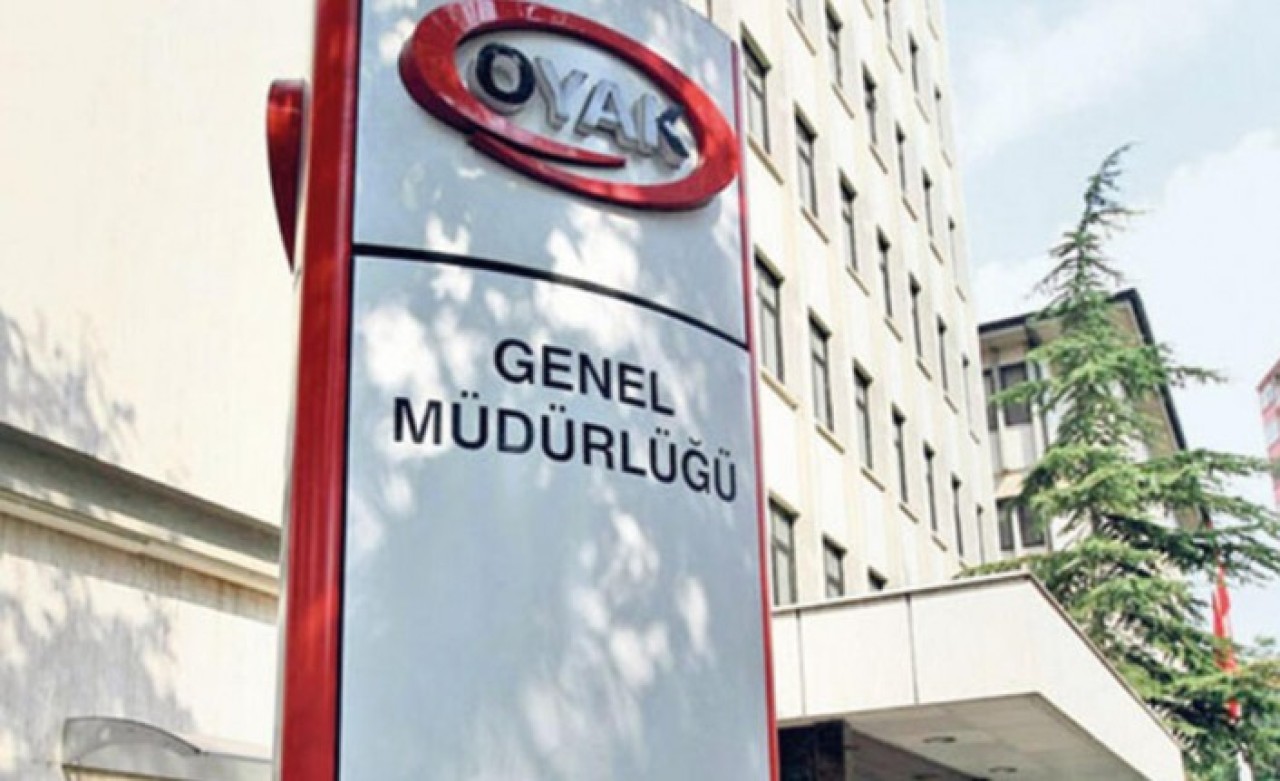 OYAK,  Demirören'in TOTAL ve M'Oil'ini satın alıyor