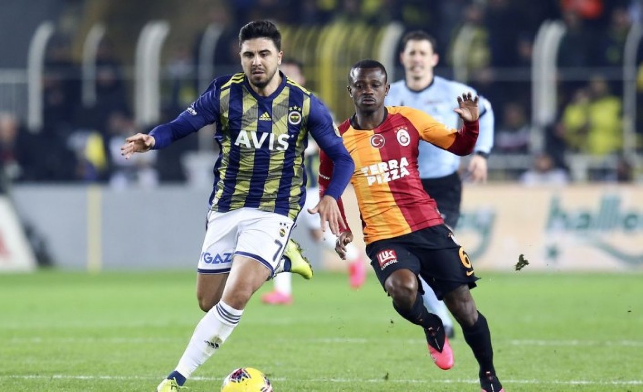 Ozan Tufan: Halil Umut Meler konuşsun