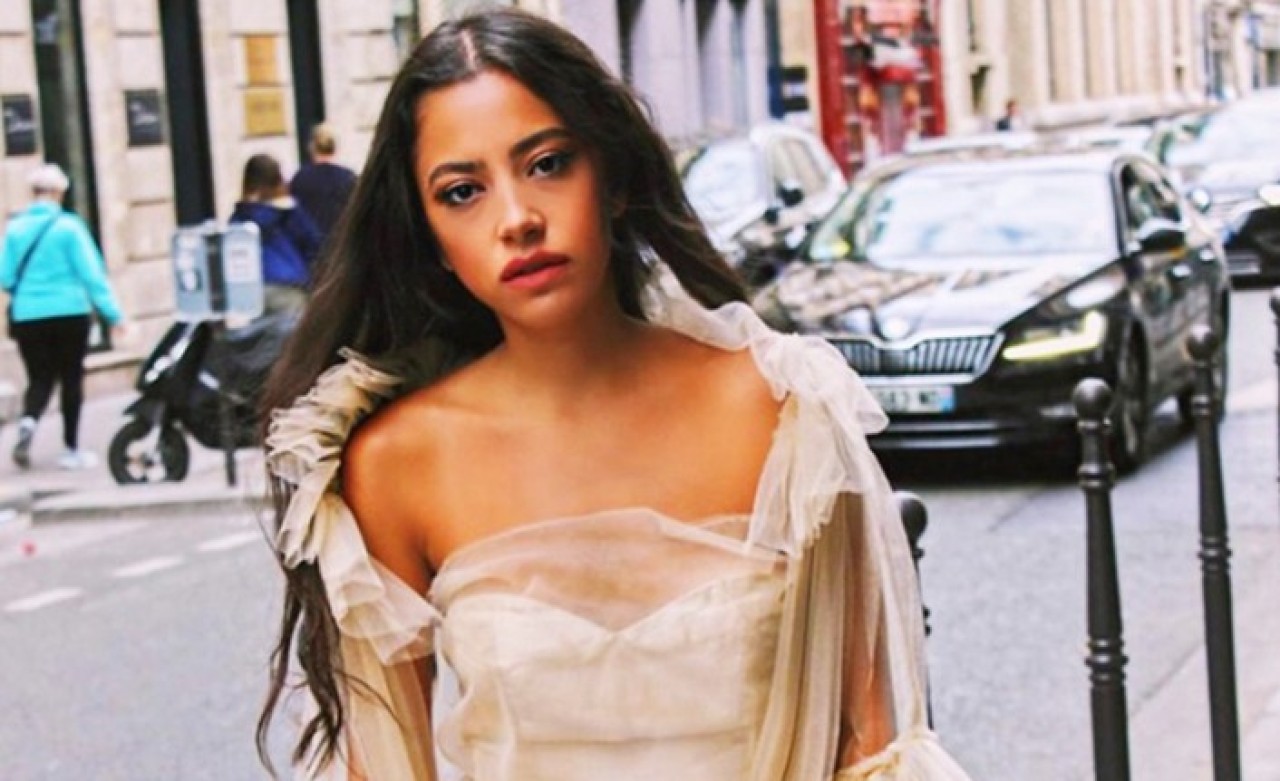 Paris Moda Haftası’na Gökçe Güreşçi damga vuracak