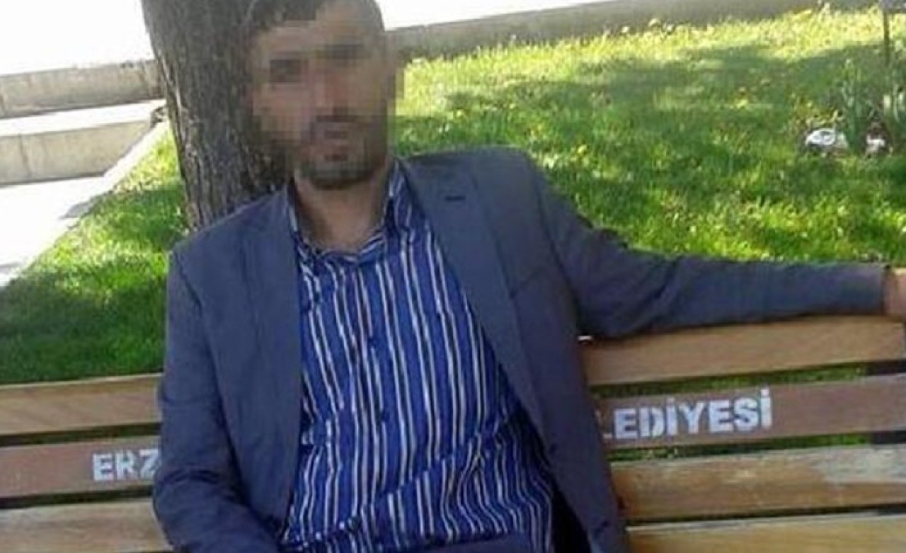 Patates verme bahanesiyle kadına tecavüze kalkıştı!