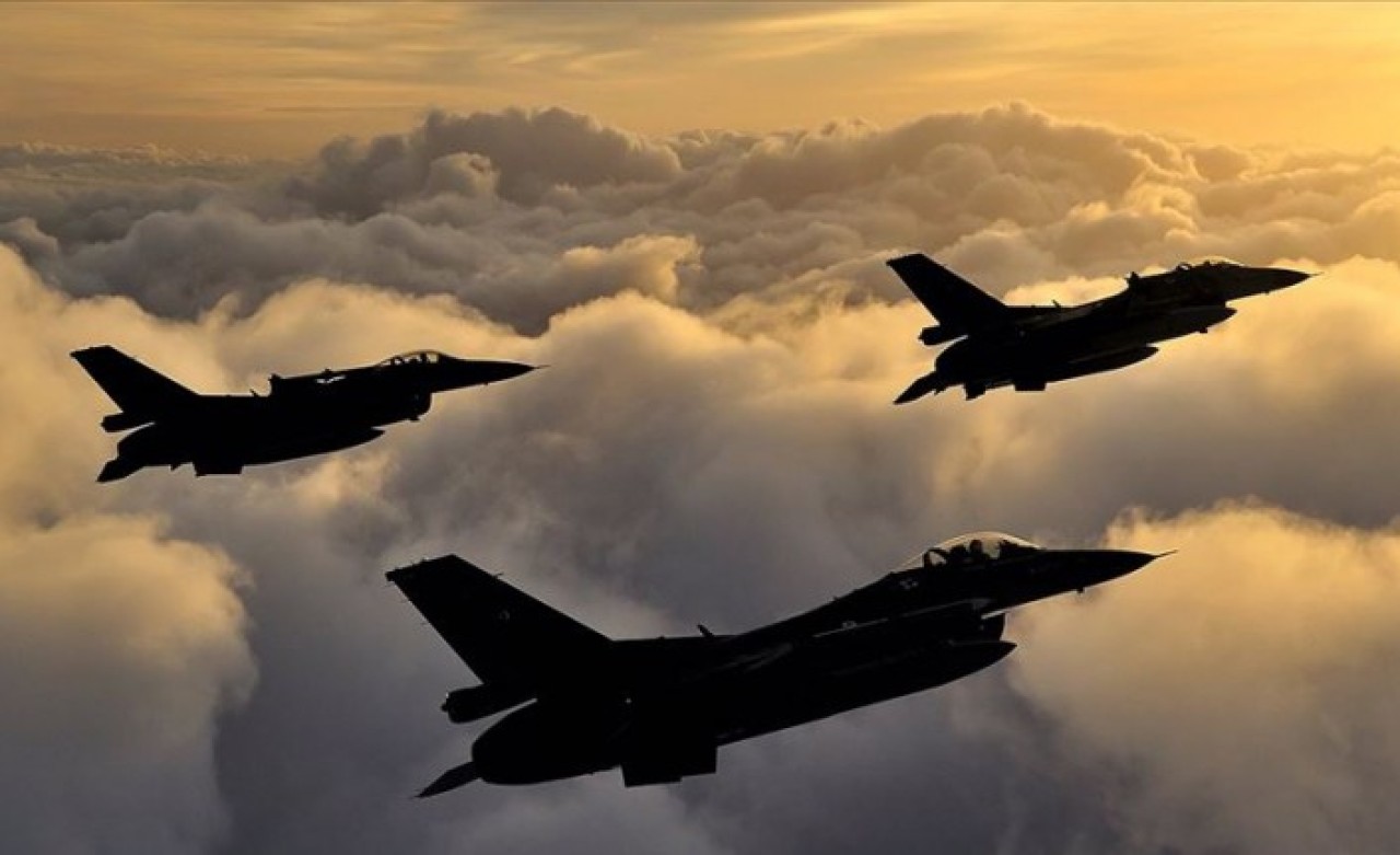 PKK'lı 8 terörist etkisiz hale getirildi: Aralarında kritik isim de var!