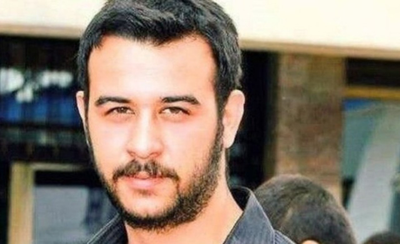 PKK'lılar tarafından katledilen Ülkücü Fırat Yılmaz Çakıroğlu,  ölümünün 5. yılında da unutulmadı!