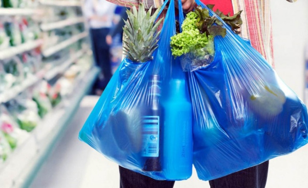 Poşetten Alınan Paradan Sonra O Ürünlerden de Geri Kazanım Payı Alınacak!