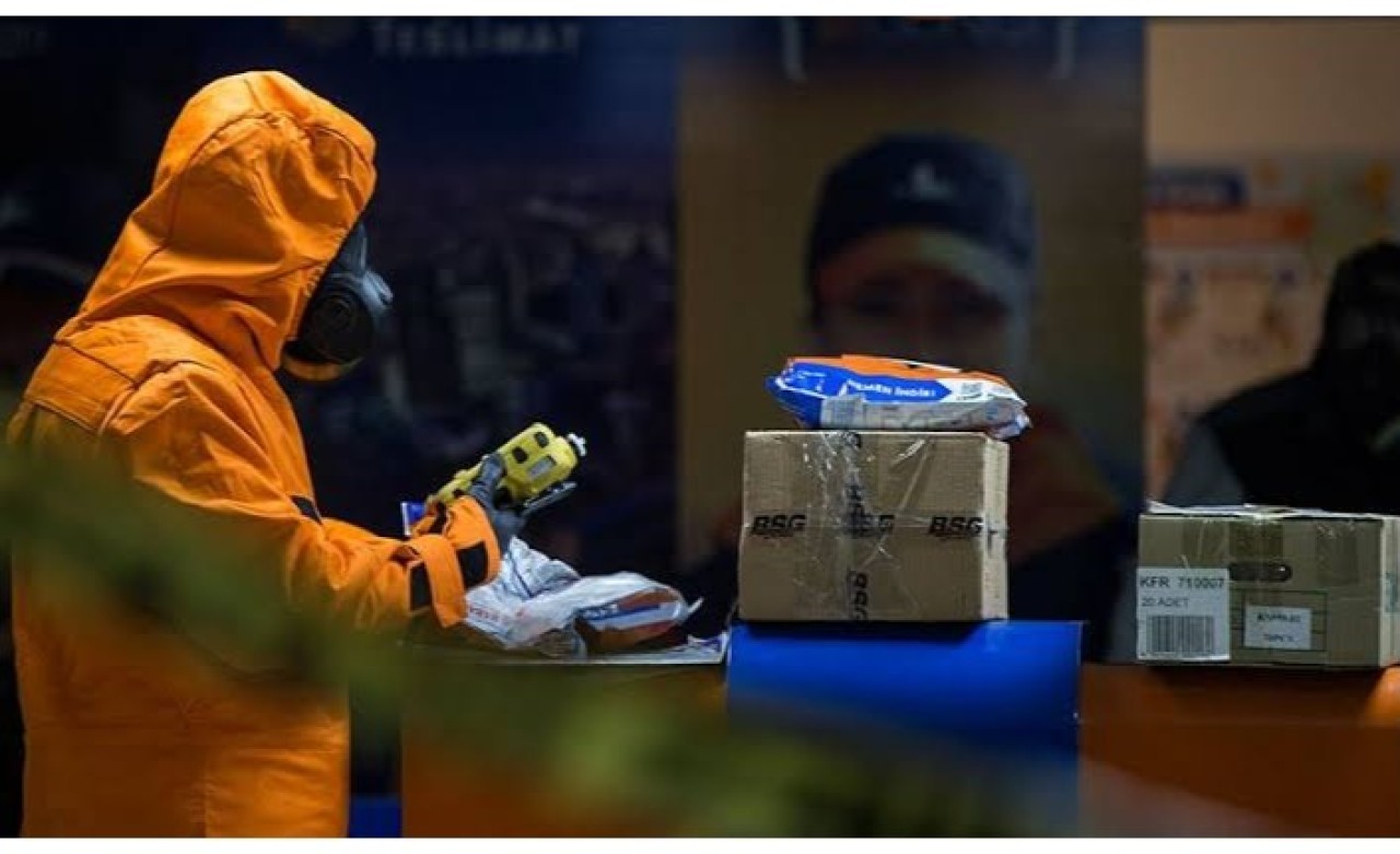 Resmen Açıklandı: Kargolarda Koronavirüs Olur mu?