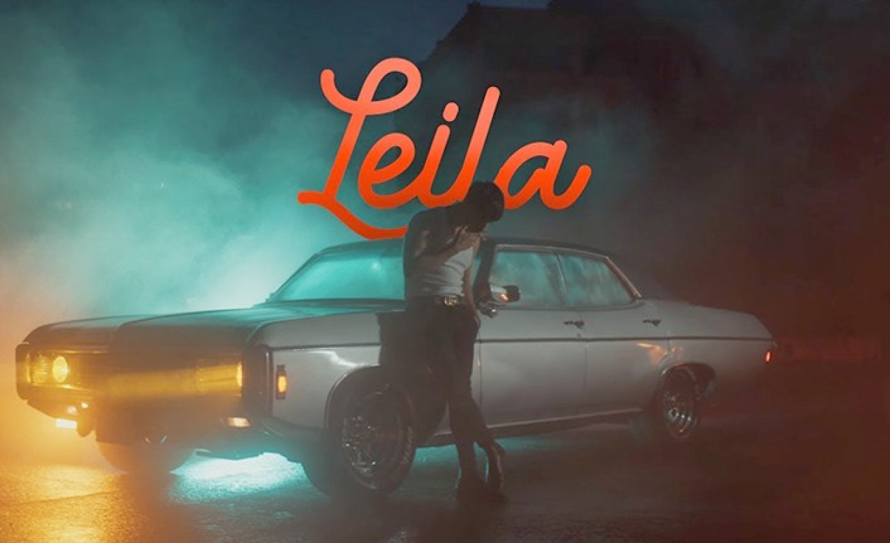 Reynmen,  Yeni Çıkardığı Leila Şarkısı İle YouTube'da İzlenme Rekoru Kırdı!