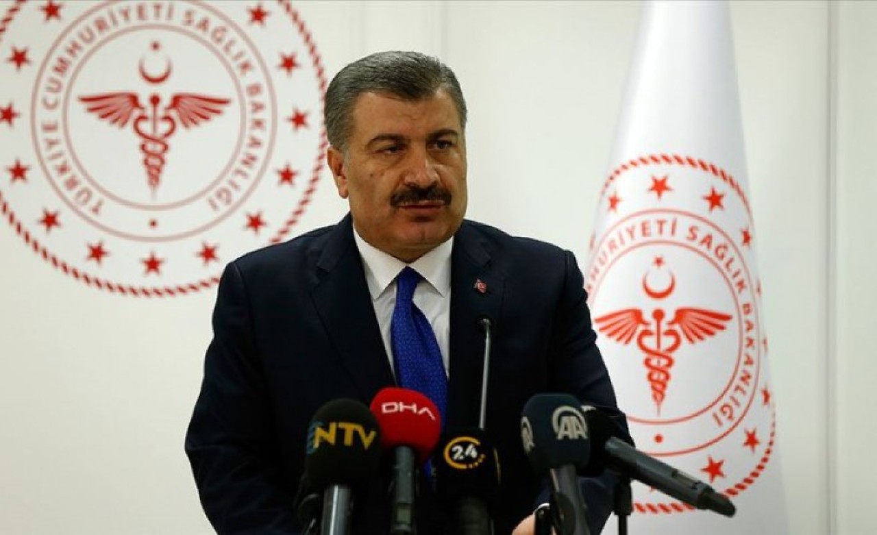 Rize'de koronavirüs şüphesi iddiası sonrası Sağlık Bakanı'ndan açıklama