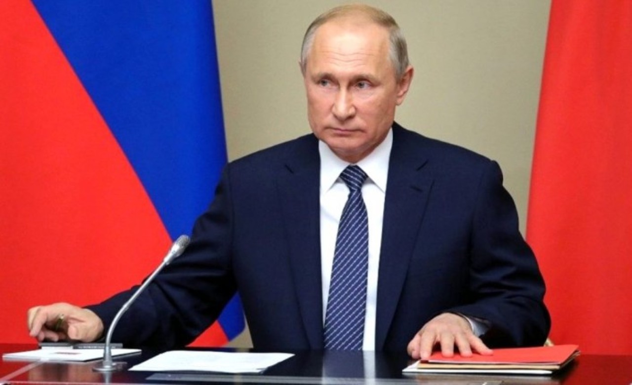 Rus medyası Putin'i yalancı çıkardı: Saldırıyı üstlendiler!