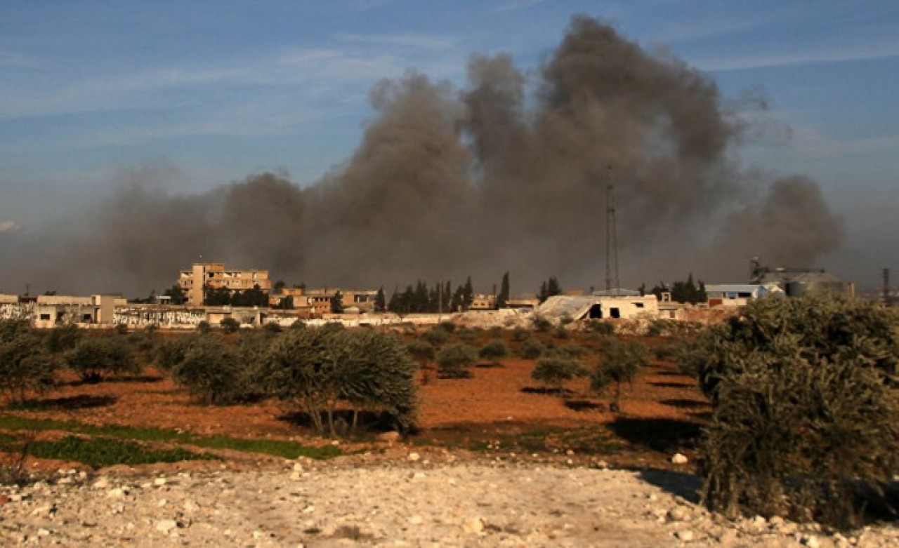 Rus milletvekili Türkiye ile Rusya arasında doğrudan çatışma olmayacağını söyledi