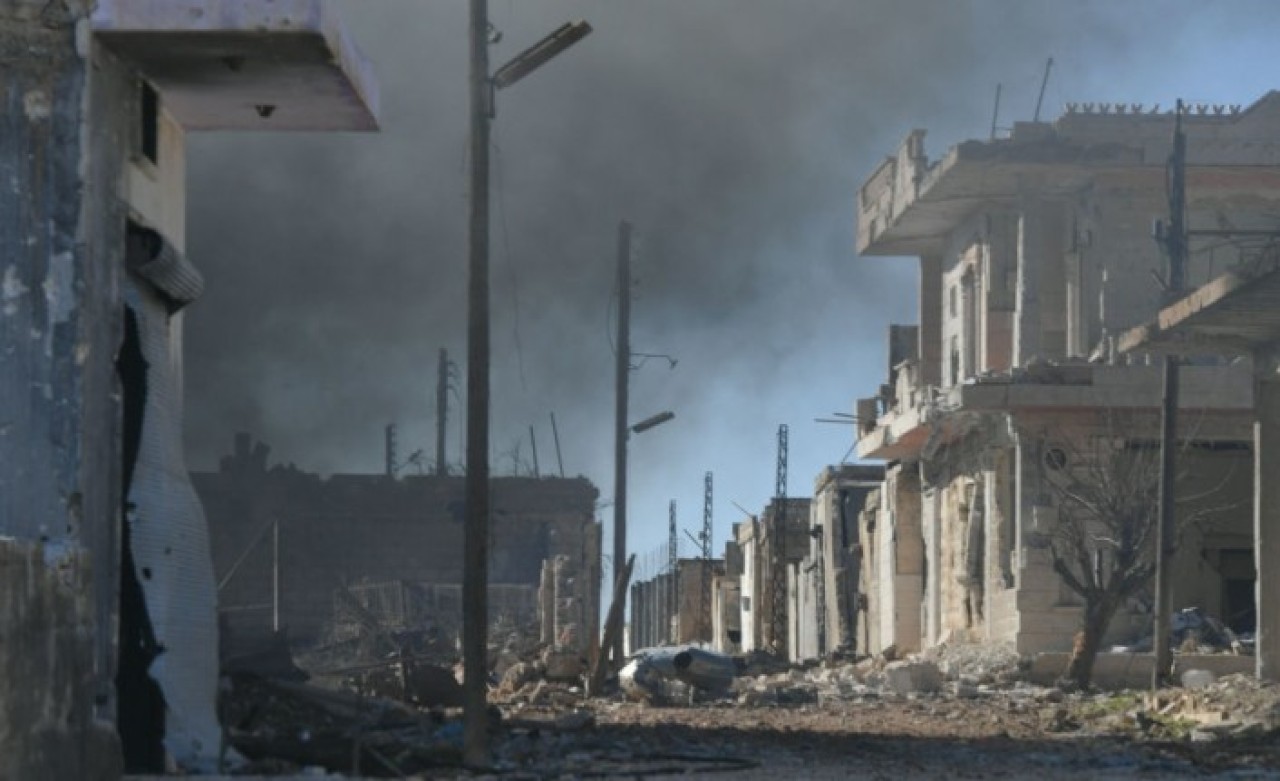 Rusya'dan İdlib Açıklaması: 'Türkiye Bize Bilgi Vermedi'