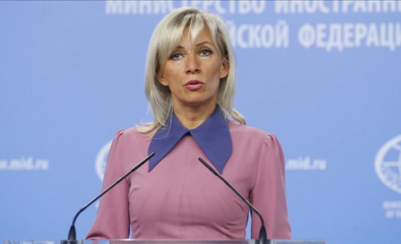 Rusya'dan küstah İdlib açıklaması: 'Size saldırı olması doğal'