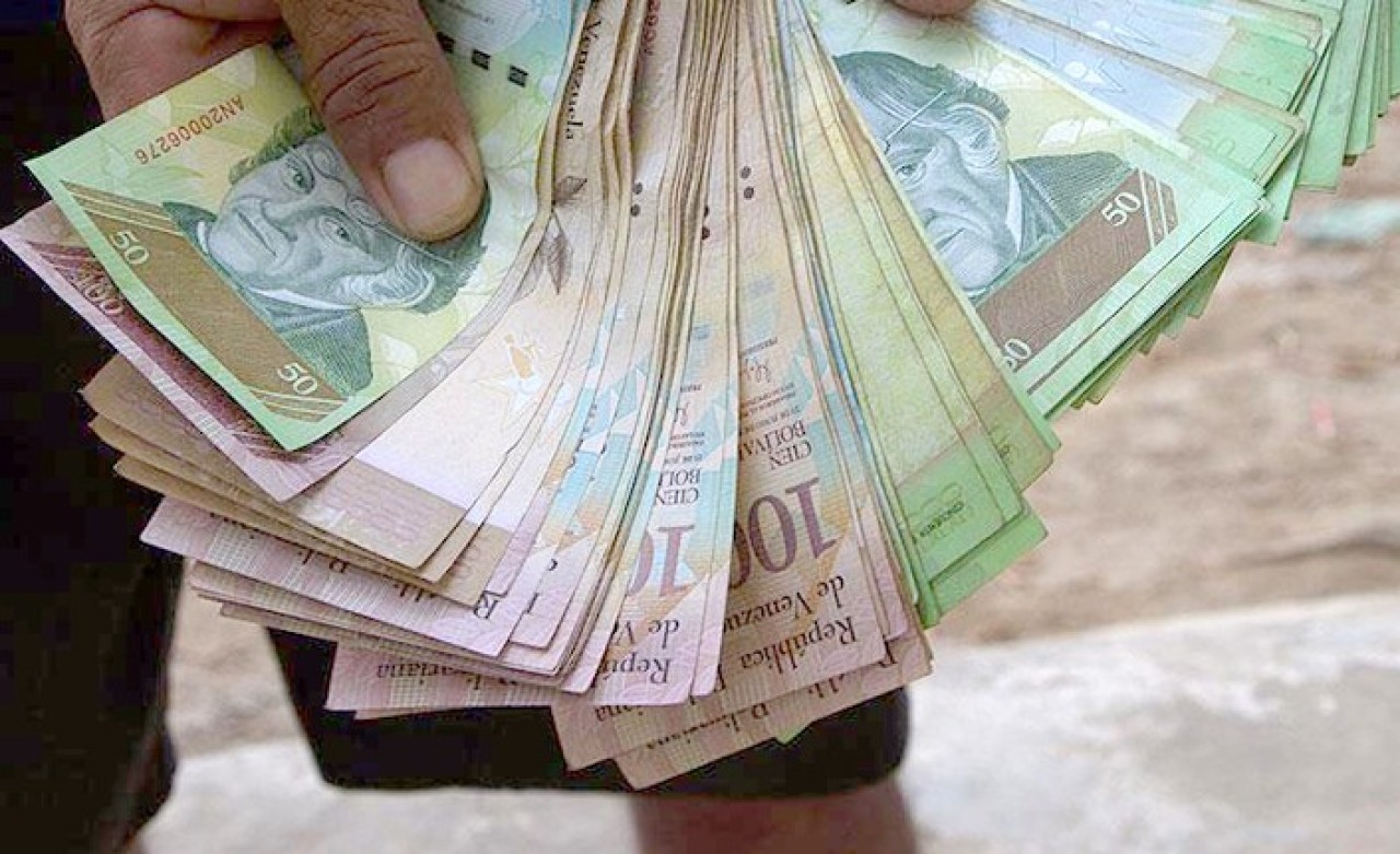 Rusya Venezuela için para basacak