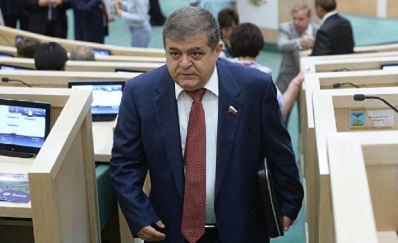 Rusya'dan tehdit gibi açıklama!