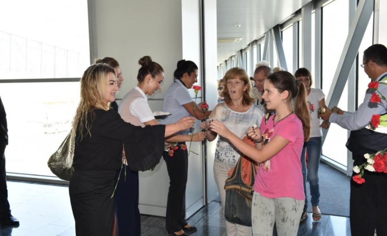 Rusya’dan Türkiye’ye turizm yasağı!