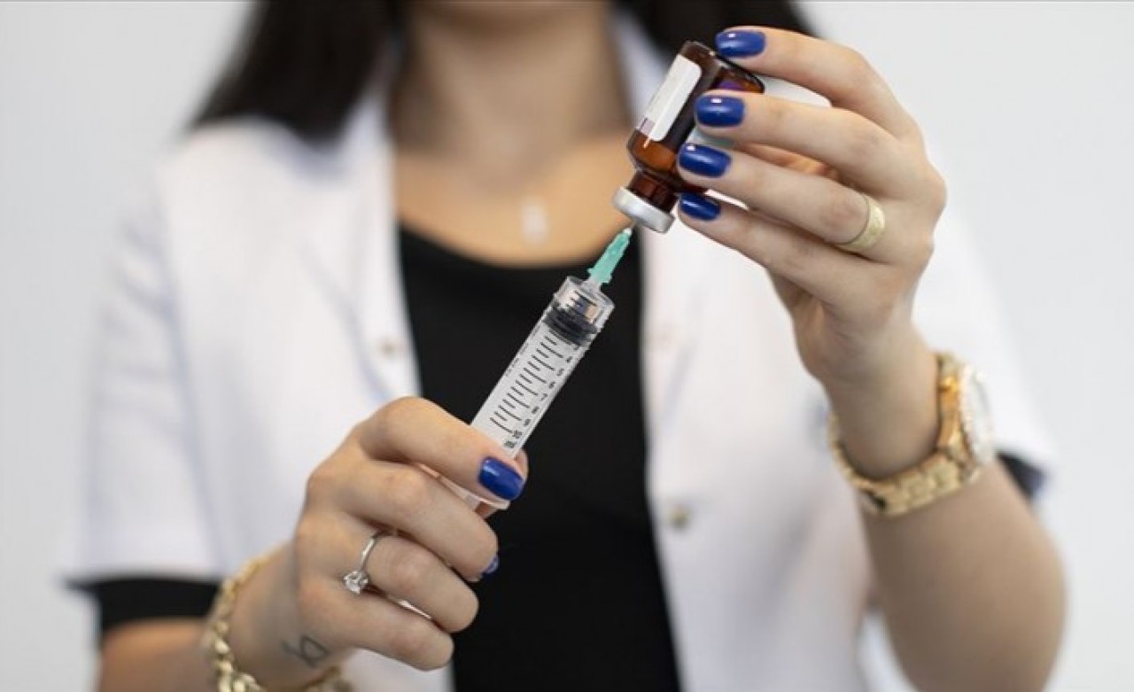 Sağlık Bakanı açıkladı: 9 bine yakın sözleşmeli sağlık personeli alınacak