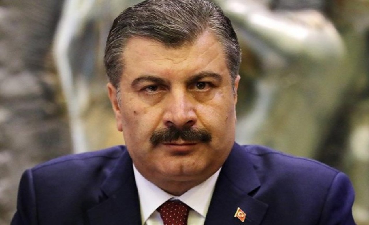 Sağlık Bakanı Koca: 'Türkiye'de koronavirüs vakası yok'