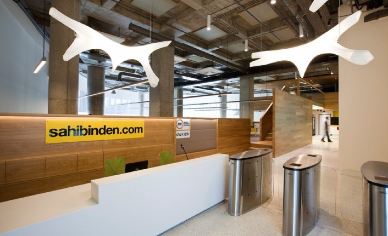 Sahibinden.com'un 20. yıl reklam filmi duygulandırdı!