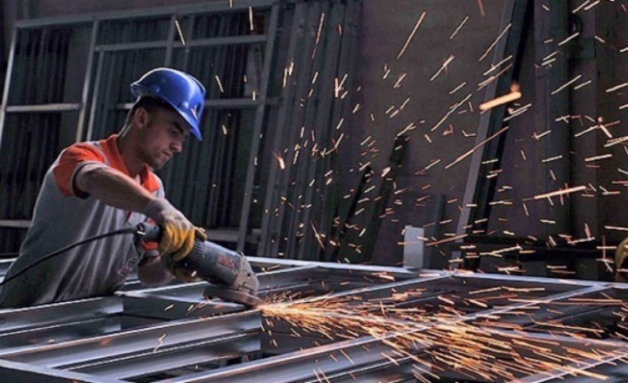 Sanayi üretim verisi açıklandı: Artış var!