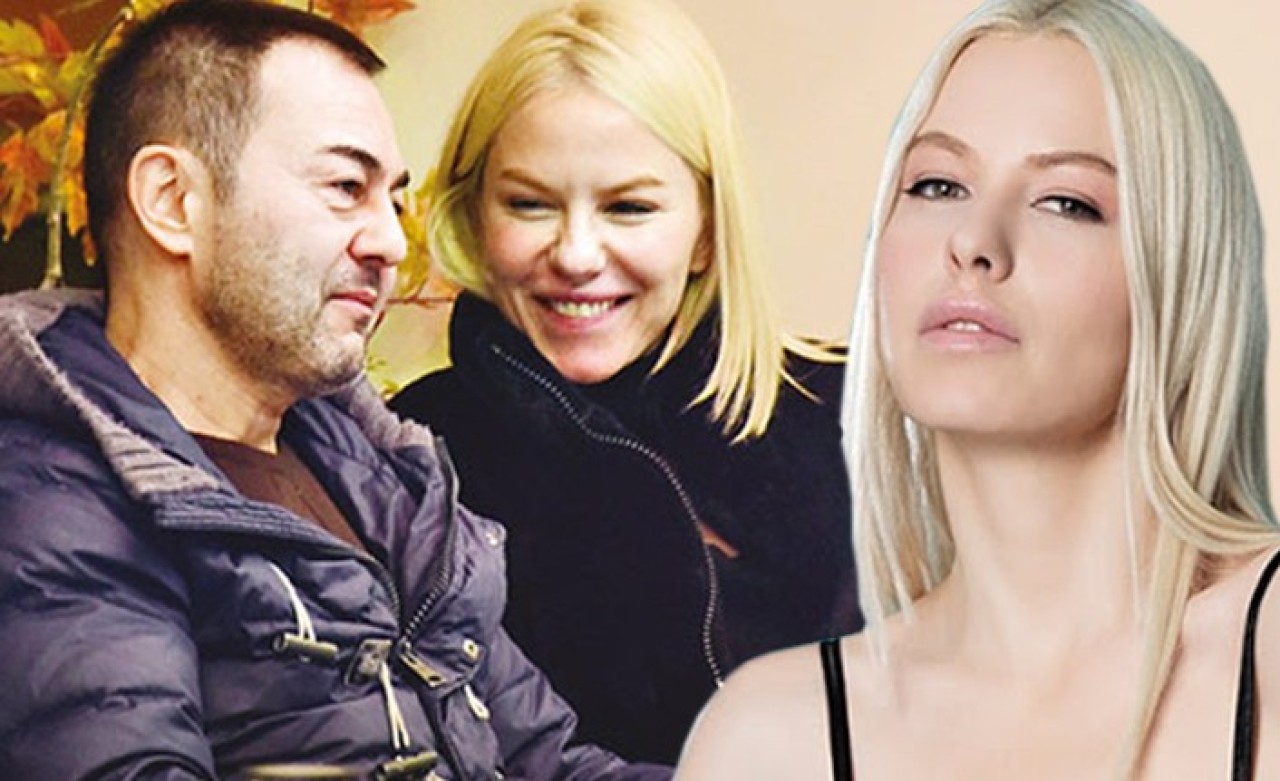 Serdar Ortaç'ın sevgilisi Seçil Gür kimdir? Seçil Gür'ün mesleği ne?