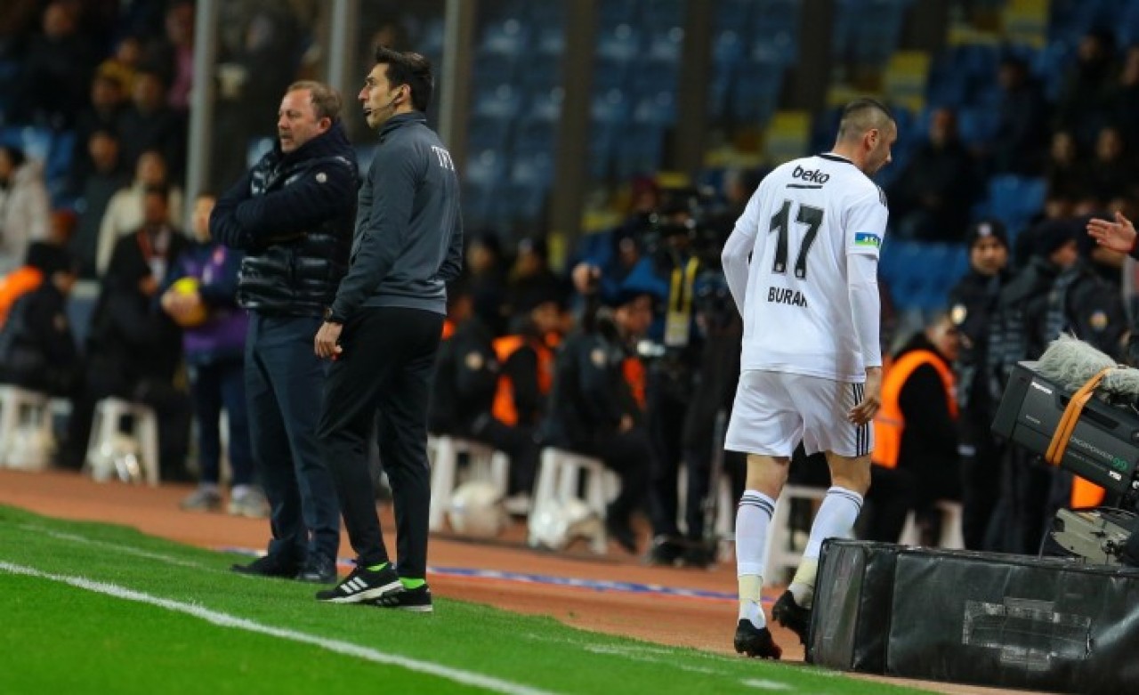 Sergen Yalçın,  eleştirdiği yıldızı gözden çıkardı