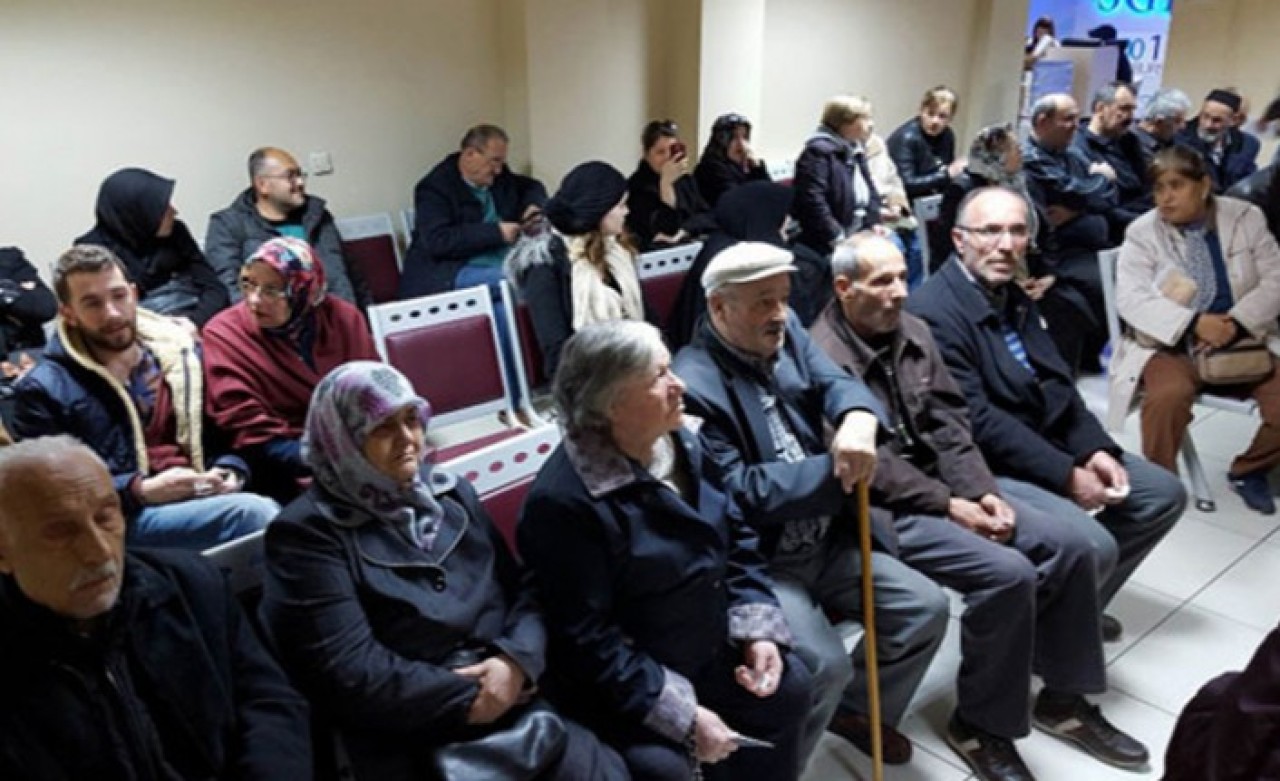 SGK resmen başvurdu: Bayram ikramiyesi kesiliyor mu? 