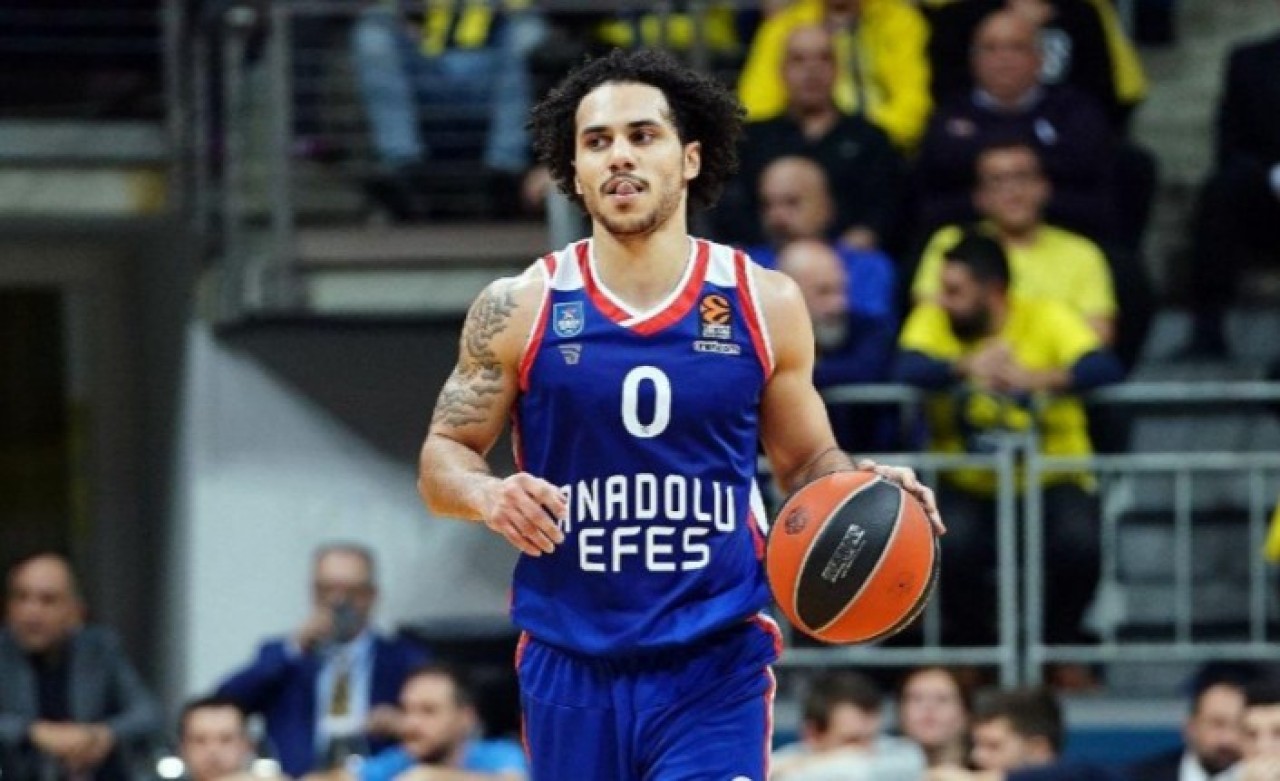 Shane Larkin Milli Takım Kararını Açıkladı!