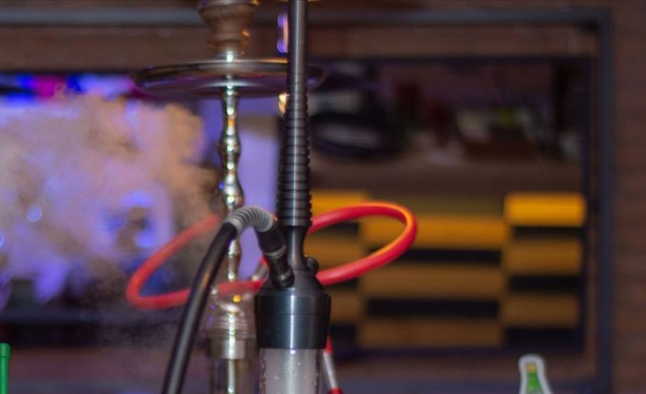 Sigaranın ardından nargile için de yeni karar devreye girdi!