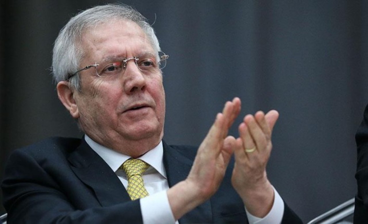 Şike Davasıyla Yargılanan Aziz Yıldırım İçin Karar Açıklandı!