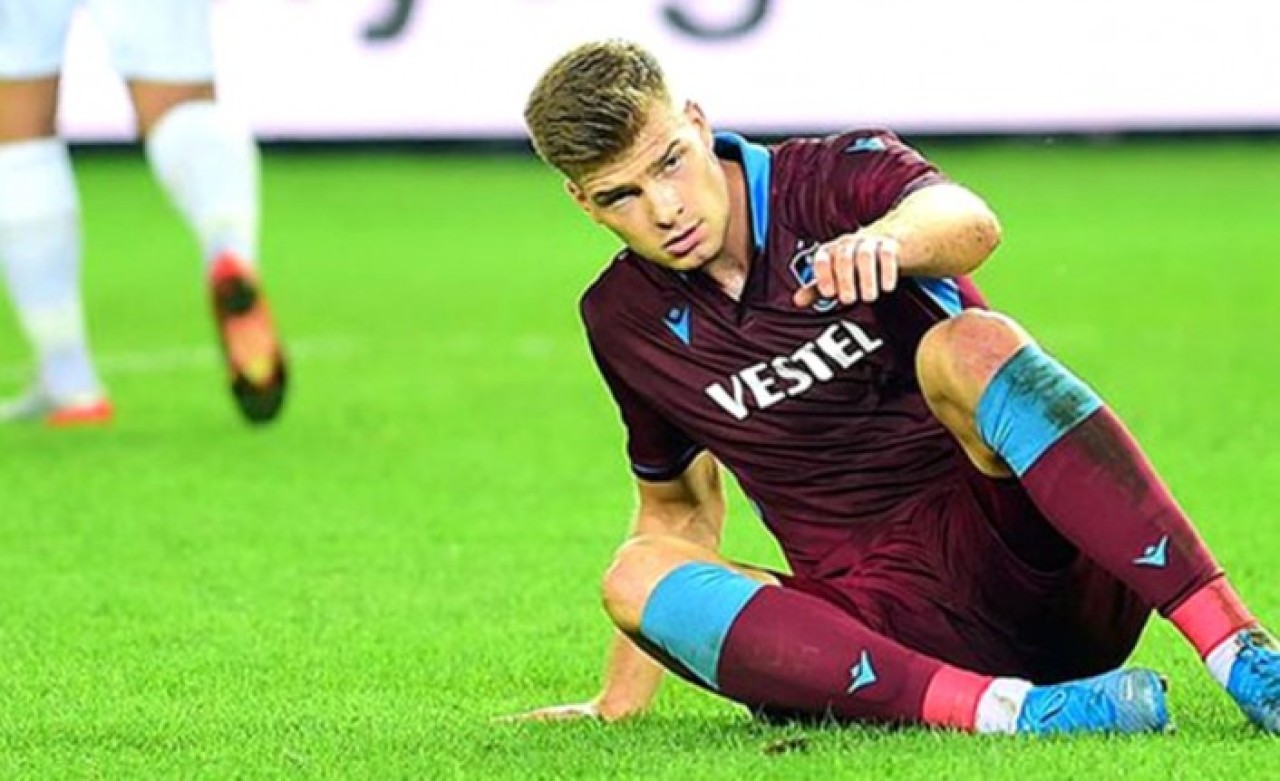 Sörloth Beşiktaş Maçında Oynayacak mı? Talimat Ne Diyor?