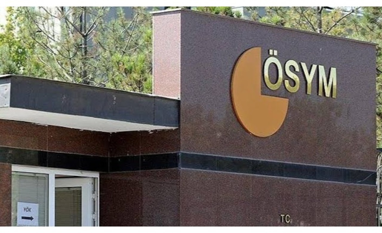 Sosyal Medyada +18'lik Sayfayı Takip Eden ÖSYM'den Açıklama: 'Tedbirler Alındı'