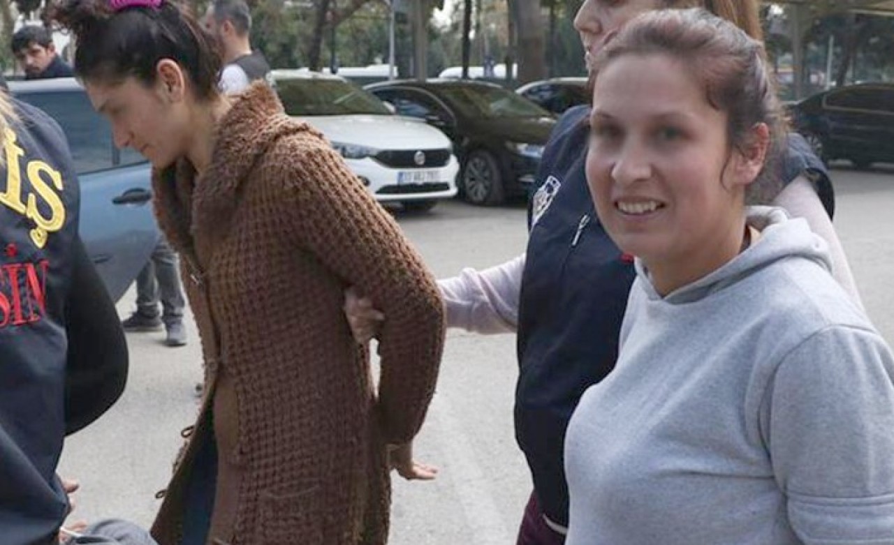 Söyledikleri pes dedirtti: "Buranın anasını ağlatacağım"